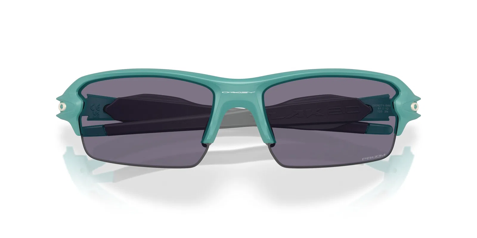 Oakley Flak 2.0 9271 Sunglasses - view 122